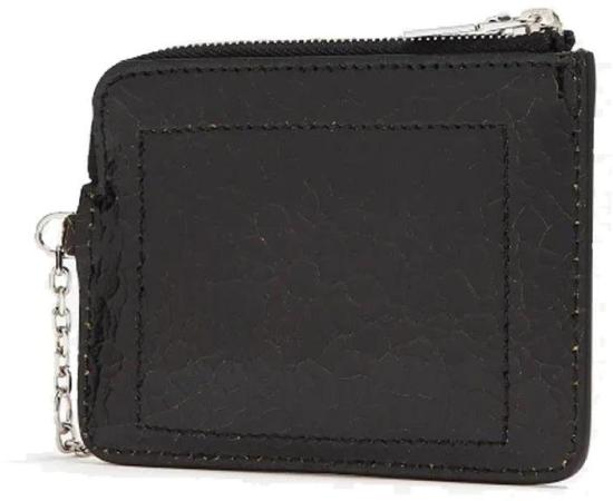  알렉산더 맥퀸 클러치/파우치 8050641AAUE9769 BLACK - ALEXANDER MCQUEEN