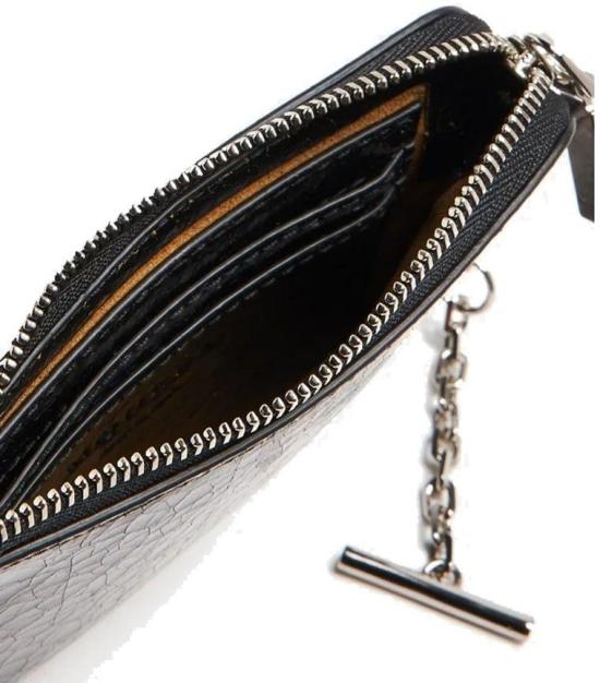  알렉산더 맥퀸 클러치/파우치 8050641AAUE9769 BLACK - ALEXANDER MCQUEEN