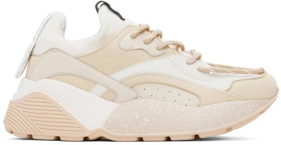  스텔라 맥카트니 스니커즈 810144E000838446 YELLOW