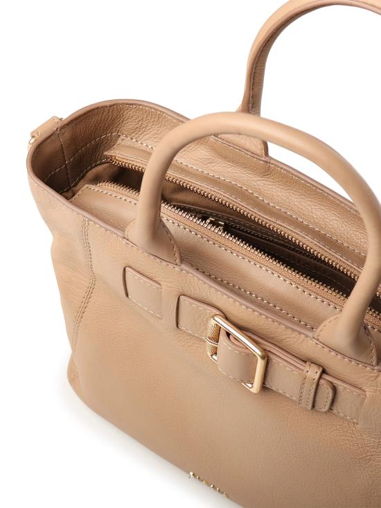 25FW 비아시아 토트백 BIBP9EC02 CAMEL - BIASIA
