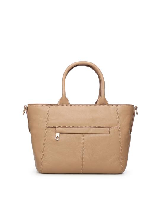25FW 비아시아 토트백 BIBP9EC02 CAMEL - BIASIA