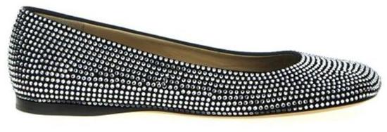 24FW 로에베 뮬/슬리퍼 L815466X431100 BLACK