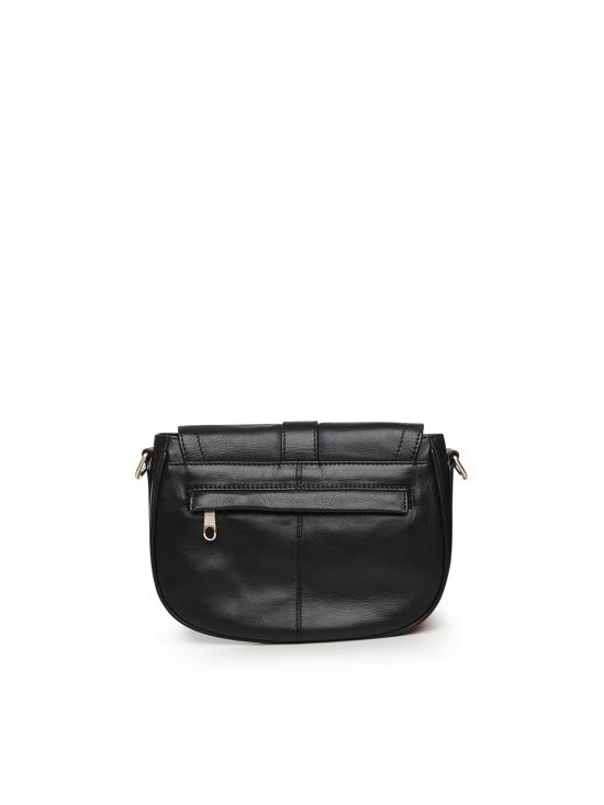 25FW 비아시아 숄더백 BIBP9EC05 NERO BLACK - BIASIA