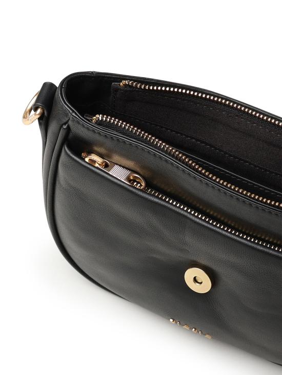 25FW 비아시아 숄더백 BIBP9EC05 NERO BLACK - BIASIA