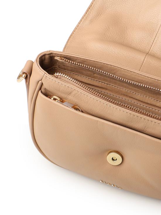 25FW 비아시아 숄더백 BIBP9EC05 CAMEL - BIASIA