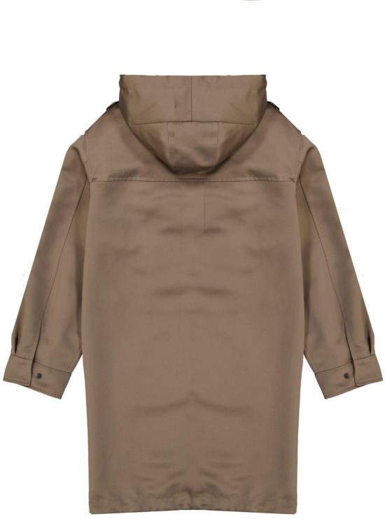  브루넬로 쿠치넬리 자켓 MD5009601PTD500C4287 BROWN - BRUNELLO CUCINELLI