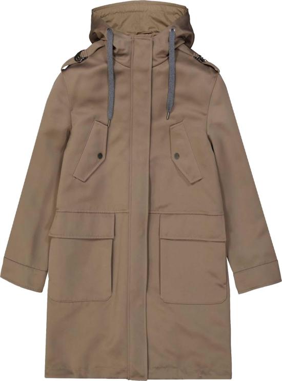  브루넬로 쿠치넬리 자켓 MD5009601PTD500C4287 BROWN