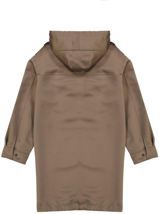  브루넬로 쿠치넬리 자켓 MD5009601PTD500C4287 BROWN - BRUNELLO CUCINELLI