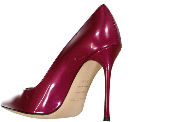  세르지오로시 힐/펌프스 A43841MVIV121106202 PINK - SERGIO ROSSI