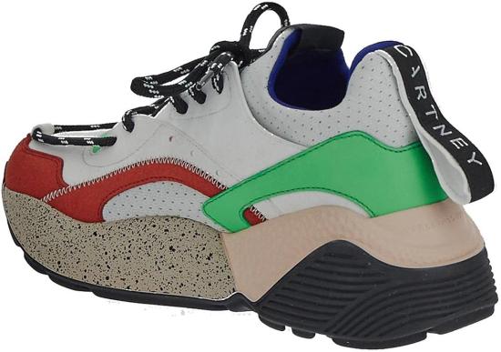  스텔라 맥카트니 스니커즈 810184E000928411 WHITE - STELLA MCCARTNEY