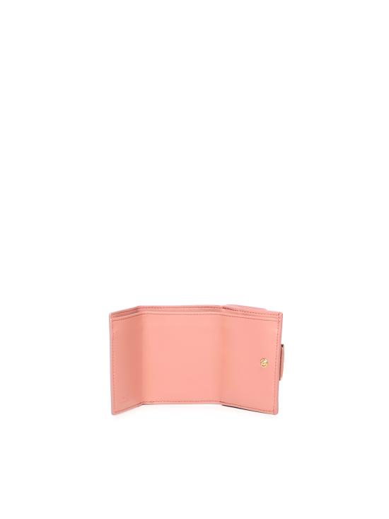 25FW 펜디 지갑 8M0395 AAJDF13VM Pink - FENDI