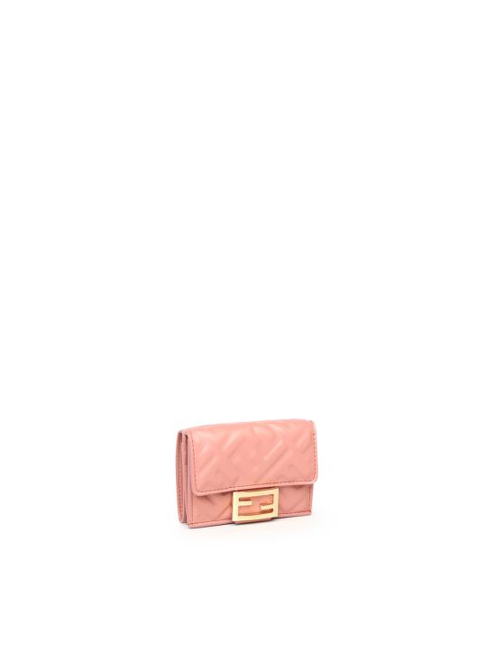 25FW 펜디 지갑 8M0395 AAJDF13VM Pink - FENDI