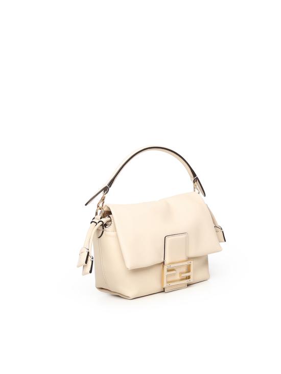 25FW 펜디 가방 8BS105 ABVEF0VWM White - FENDI
