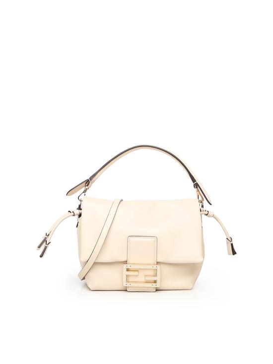 25FW 펜디 가방 8BS105 ABVEF0VWM White