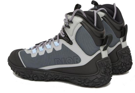  디올 탑 3BO290ZRT868 GREY - DIOR