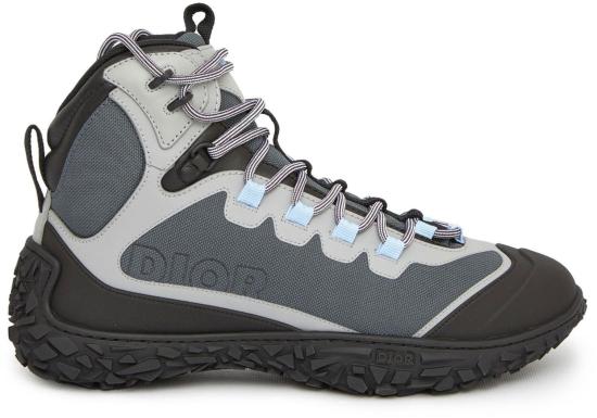  디올 탑 3BO290ZRT868 GREY