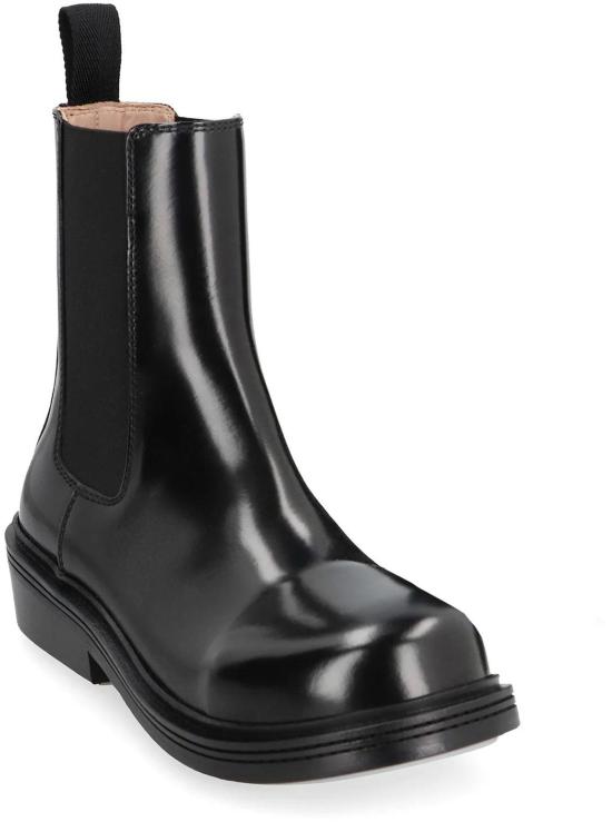  보테가베네타 부츠 754259V3H801000 BLACK - BOTTEGA VENETA