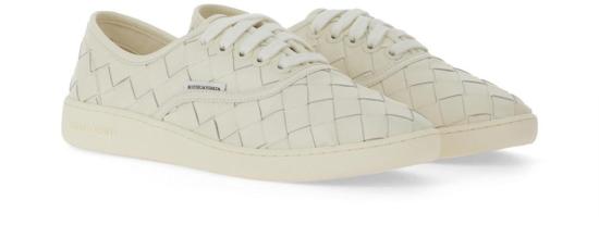  보테가베네타 스니커즈 775319V3HB09013 WHITE - BOTTEGA VENETA