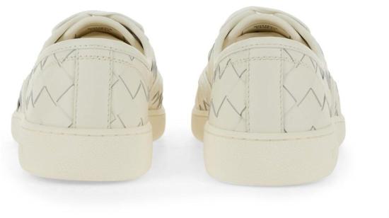  보테가베네타 스니커즈 775319V3HB09013 WHITE - BOTTEGA VENETA
