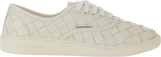  보테가베네타 스니커즈 775319V3HB09013 WHITE