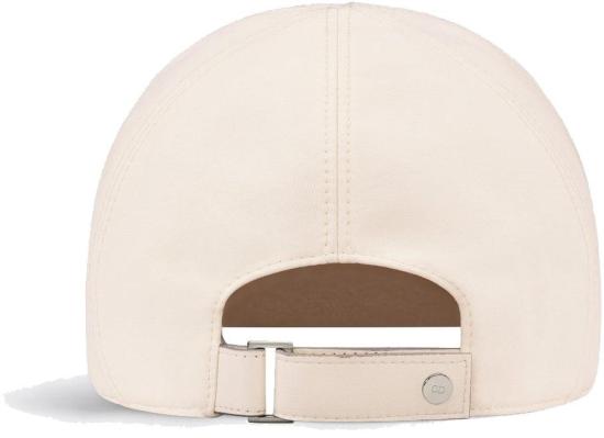  디올 볼캡 243C904G6107182 BEIGE - DIOR