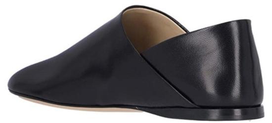  로에베 로퍼 L814466X221100 BLACK - LOEWE