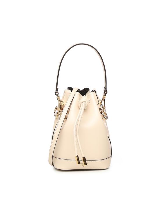 25FW 펜디 가방 8BS109 AYJ1F0VWM White