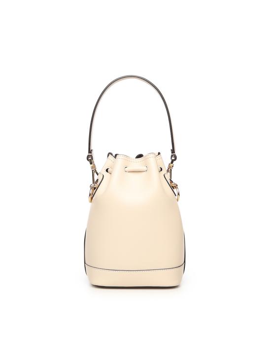 25FW 펜디 가방 8BS109 AYJ1F0VWM White - FENDI