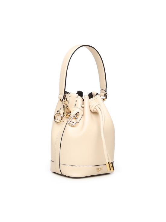 25FW 펜디 가방 8BS109 AYJ1F0VWM White - FENDI