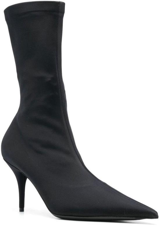  발렌시아가 부츠 548265W2ES01000 BLACK - BALENCIAGA