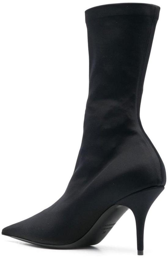  발렌시아가 부츠 548265W2ES01000 BLACK - BALENCIAGA