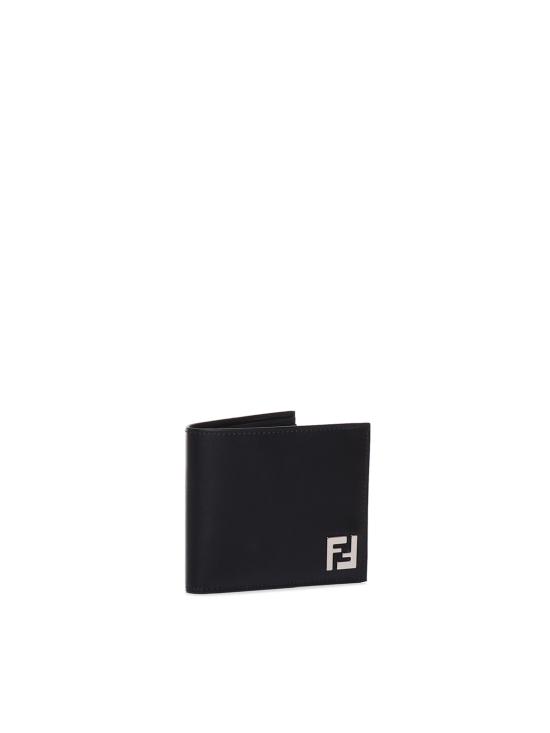 25FW 펜디 남성지갑 7M0356 AFF2F0GXN Nero palladio - FENDI