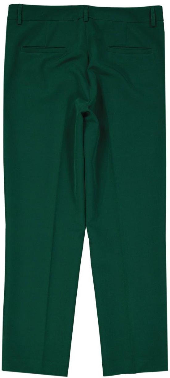  블랑카 비타 스트레이트 팬츠 POLLON6512DIOR006 GREEN - BLANCA VITA