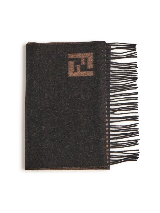 25FW 펜디 머플러/스카프 FXS734 AYBFF1TTF Beige