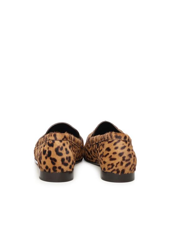 25FW 펜디 로퍼 8D8756 AY9SF1TOP Brown - FENDI