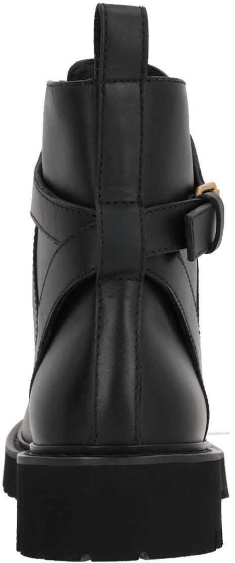  발렌티노 가라바니 부츠 ZW2S0Q03BEK0NO BLACK - VALENTINO GARAVANI