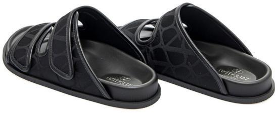 24FW 발렌티노 가라바니 부츠 4Y2S0H86IDQ0NO BLACK - VALENTINO GARAVANI