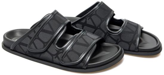 24FW 발렌티노 가라바니 부츠 4Y2S0H86IDQ0NO BLACK - VALENTINO GARAVANI