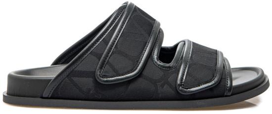 24FW 발렌티노 가라바니 부츠 4Y2S0H86IDQ0NO BLACK