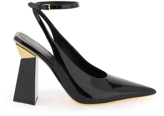  발렌티노 가라바니 힐/펌프스 3W0S0HV8KYE0NO BLACK