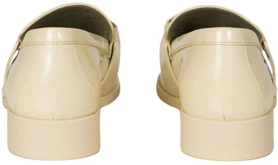  보테가베네타 로퍼 708902V28R09311 WHITE - BOTTEGA VENETA