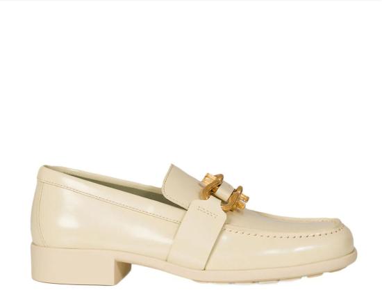  보테가베네타 로퍼 708902V28R09311 WHITE