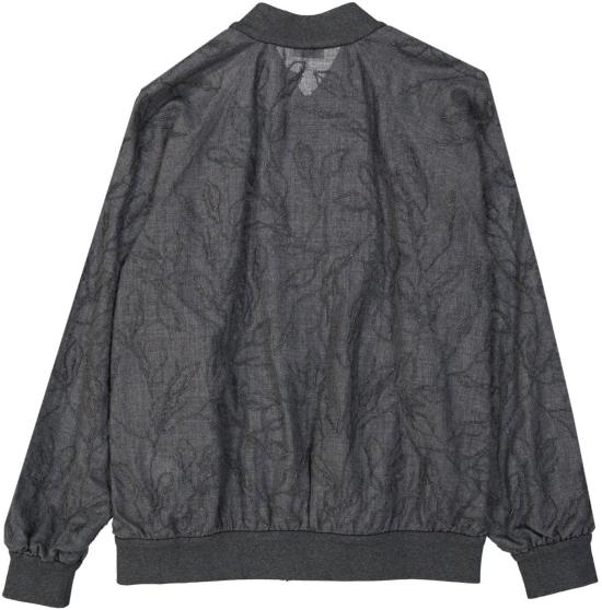  브루넬로 쿠치넬리 긴팔 티셔츠 MD920FQ506TD920C001 GREY - BRUNELLO CUCINELLI