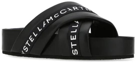  스텔라 맥카트니 뮬/슬리퍼 810062E000311000 BLACK - STELLA MCCARTNEY