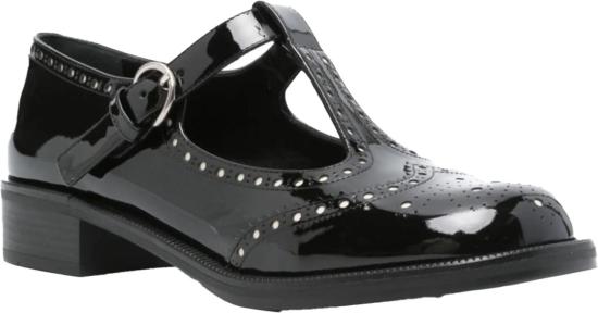  미우미우 로퍼 5E303E069F057Z BLACK - MIU MIU