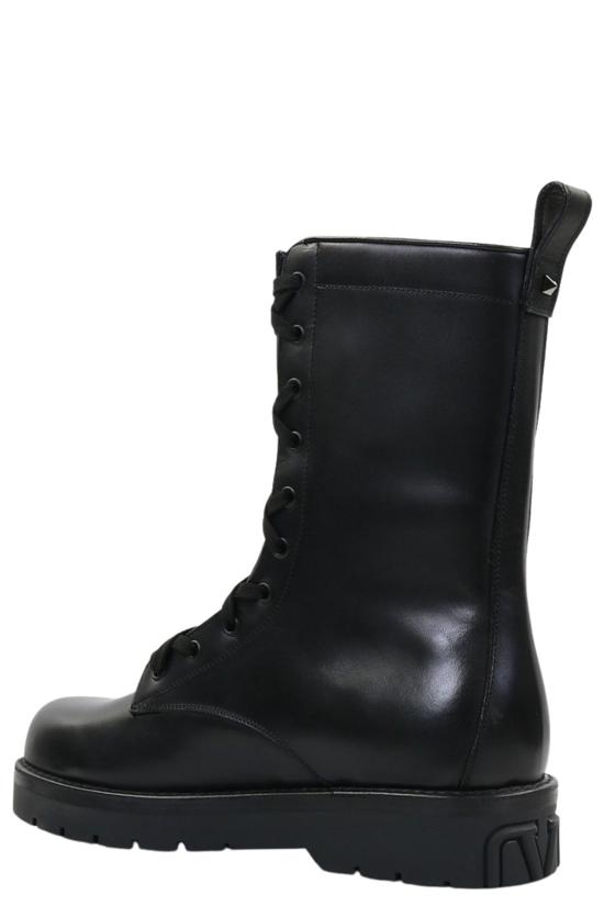  발렌티노 가라바니 부츠 XY0S0F78GLF0NO BLACK - VALENTINO GARAVANI
