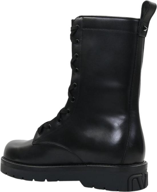  발렌티노 가라바니 부츠 XY0S0F78GLF0NO BLACK - VALENTINO GARAVANI