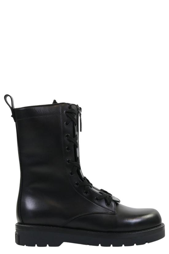  발렌티노 가라바니 부츠 XY0S0F78GLF0NO BLACK