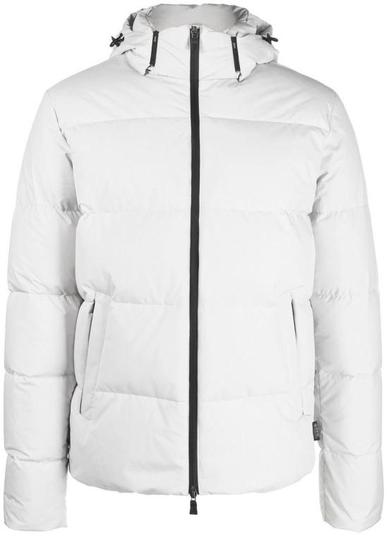 25FW 에르노 숏패딩 PI00226UL111061250 GREY