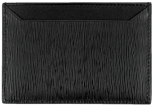  프라다 카드지갑 1MC2082B6PF0002 BLACK - PRADA